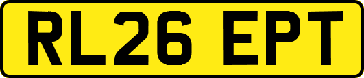 RL26EPT