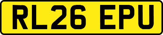 RL26EPU