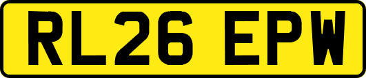 RL26EPW