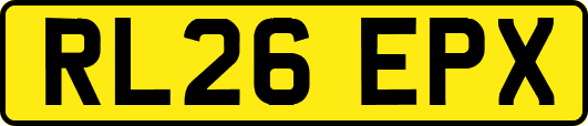 RL26EPX