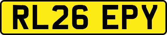 RL26EPY