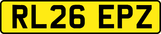 RL26EPZ