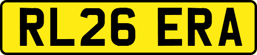 RL26ERA