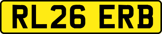 RL26ERB