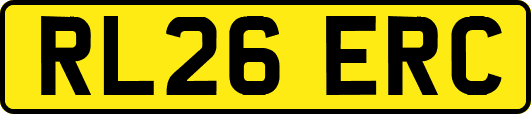 RL26ERC
