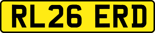 RL26ERD