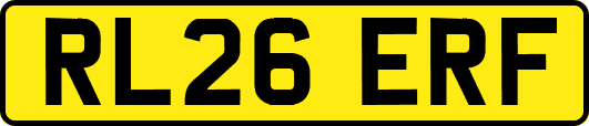 RL26ERF