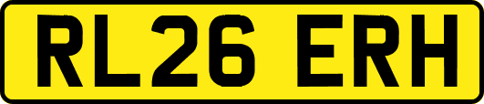 RL26ERH