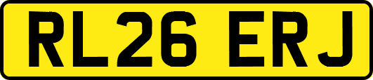 RL26ERJ