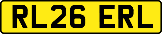 RL26ERL