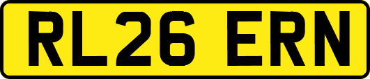 RL26ERN