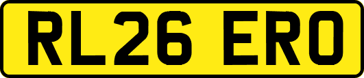 RL26ERO