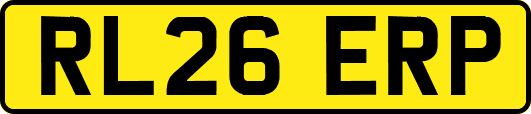 RL26ERP