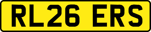 RL26ERS