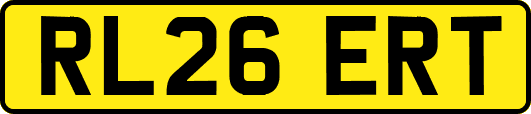 RL26ERT