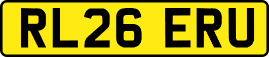 RL26ERU