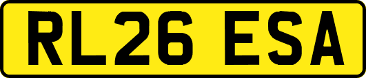 RL26ESA