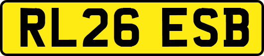 RL26ESB