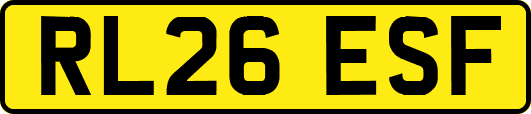 RL26ESF