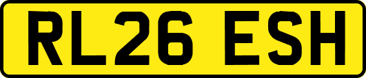 RL26ESH