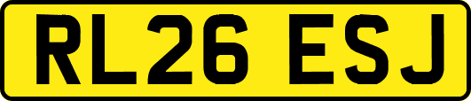 RL26ESJ