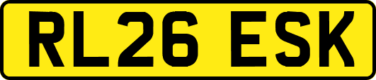 RL26ESK