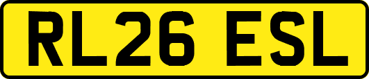 RL26ESL