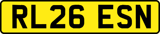 RL26ESN