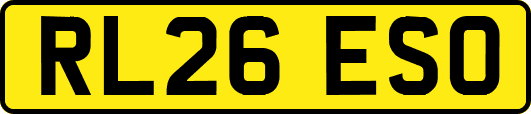 RL26ESO