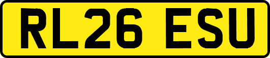 RL26ESU