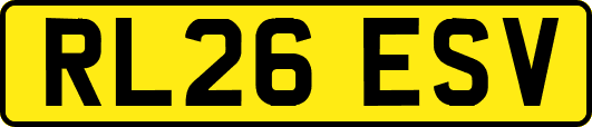 RL26ESV