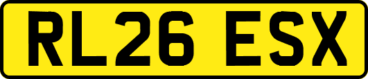 RL26ESX