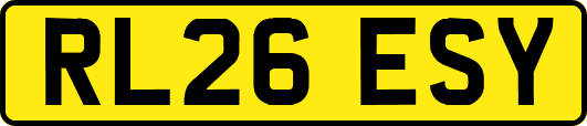 RL26ESY