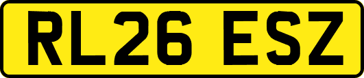 RL26ESZ