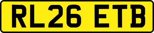 RL26ETB