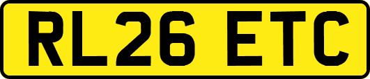 RL26ETC