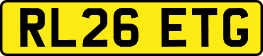 RL26ETG
