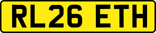 RL26ETH