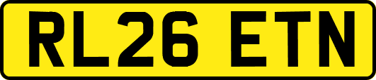 RL26ETN