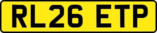 RL26ETP