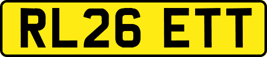 RL26ETT