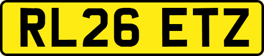 RL26ETZ