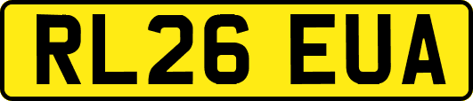 RL26EUA