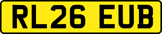 RL26EUB