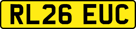 RL26EUC