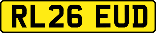 RL26EUD