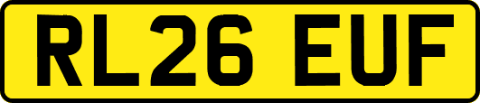 RL26EUF