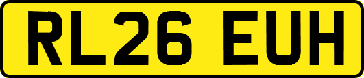 RL26EUH