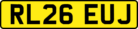 RL26EUJ