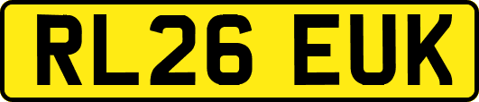 RL26EUK